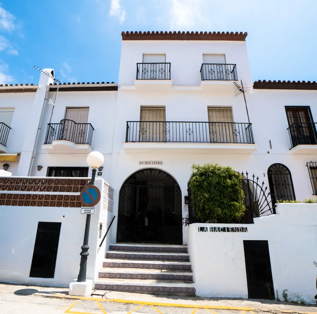 Apartmanok Nerja