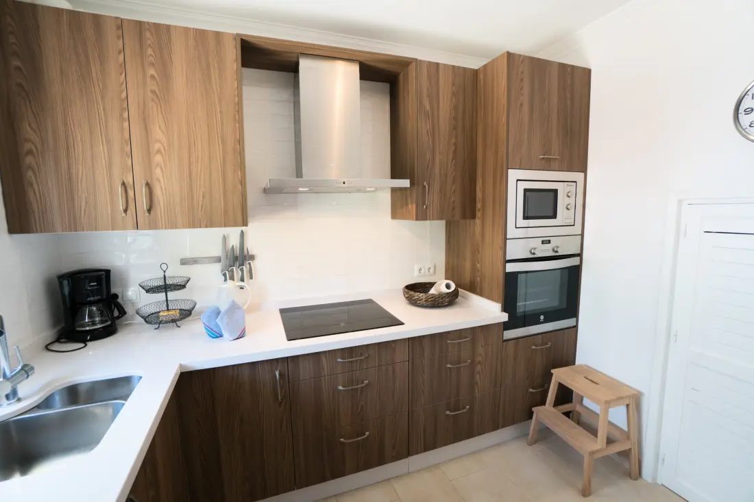 Apartmanok Nerja