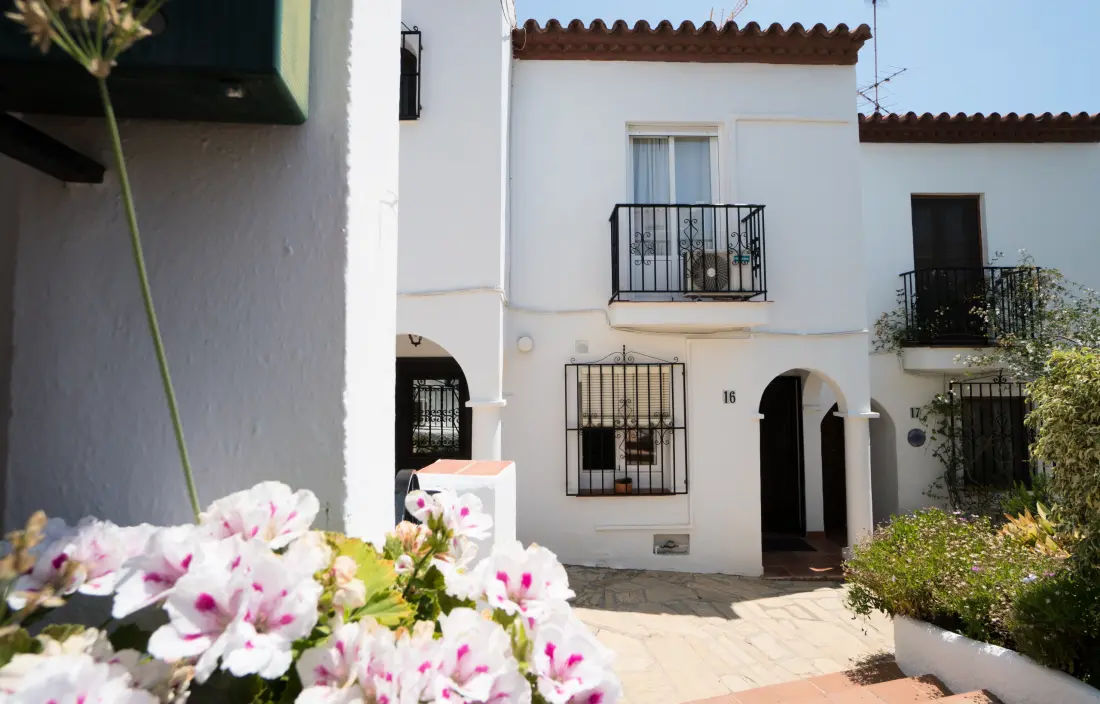 Apartmanok Nerja