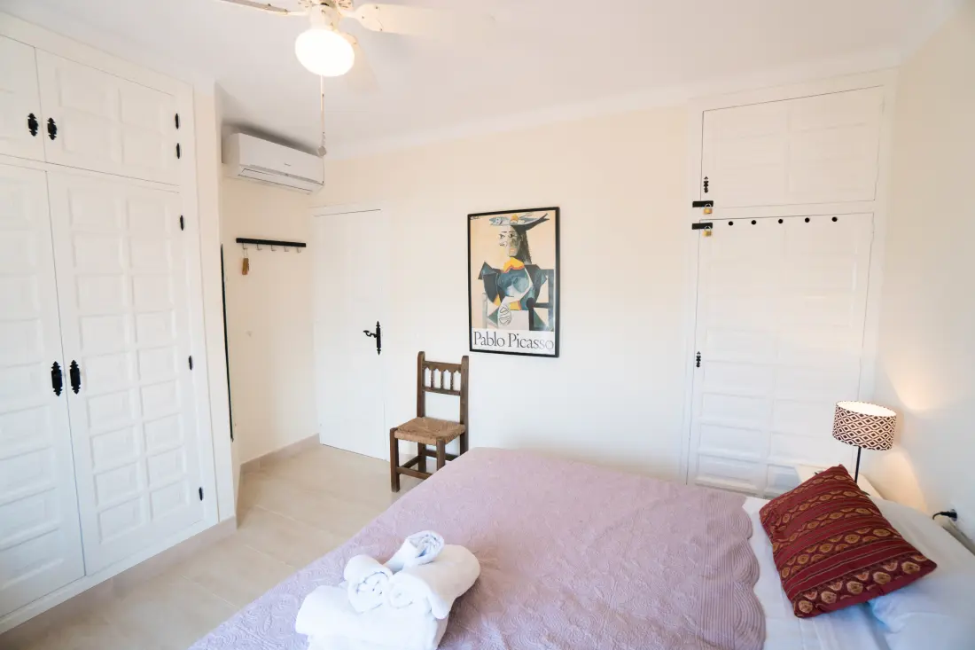 Apartmanok Nerja