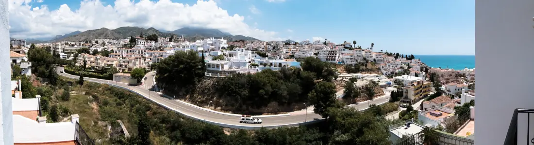 Apartmanok Nerja