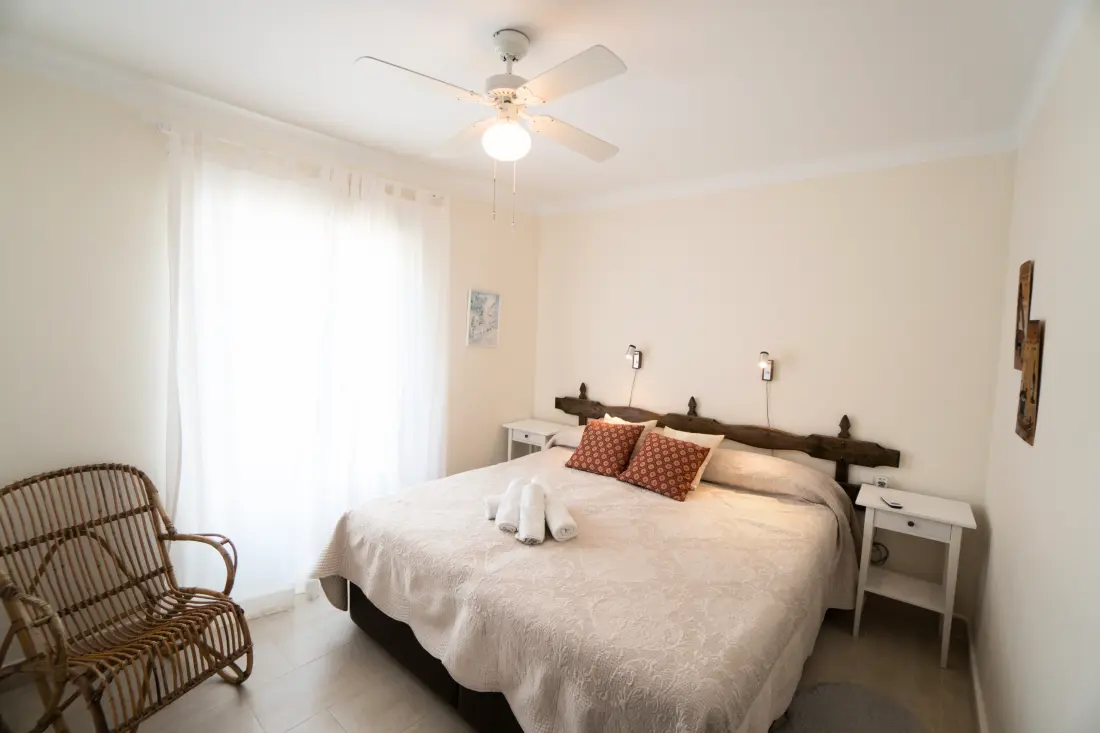 Apartmanok Nerja