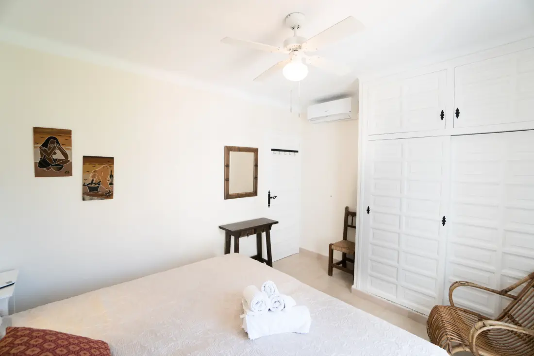 Apartmanok Nerja