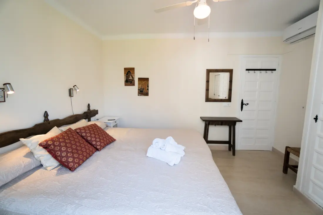 Apartmanok Nerja