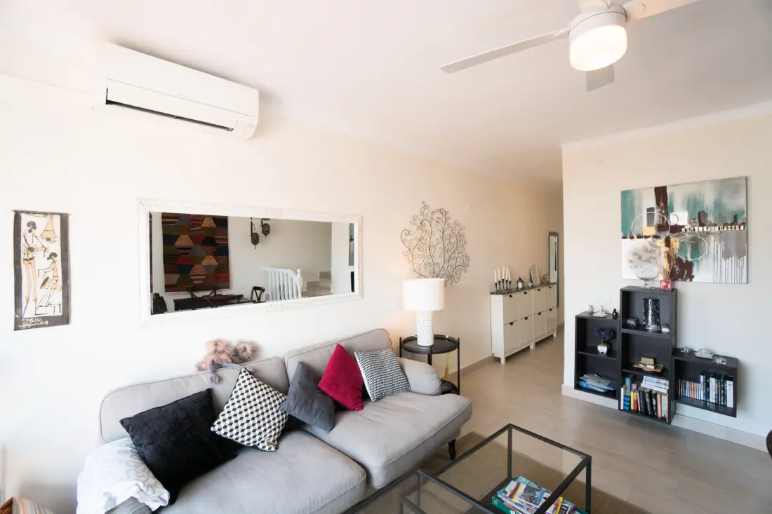 Apartmanok Nerja