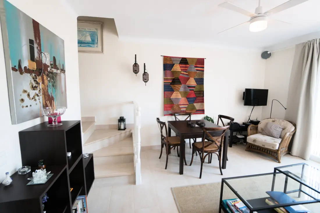 Apartmanok Nerja