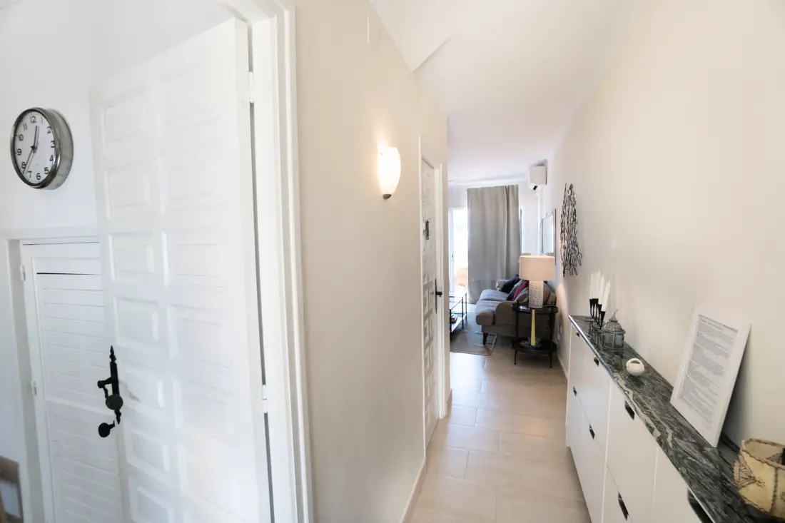 Apartmanok Nerja