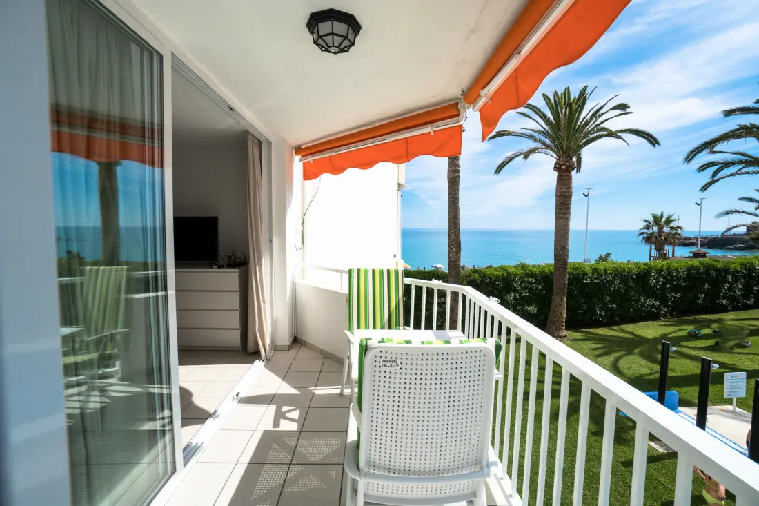 Apartmanok Nerja