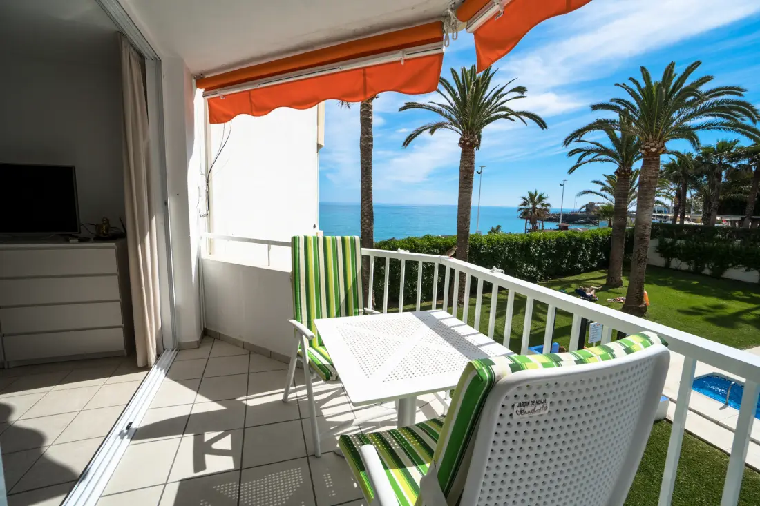 Apartmanok Nerja