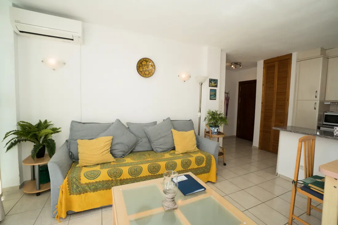 Apartmanok Nerja
