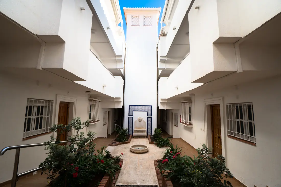 Apartmanok Nerjában