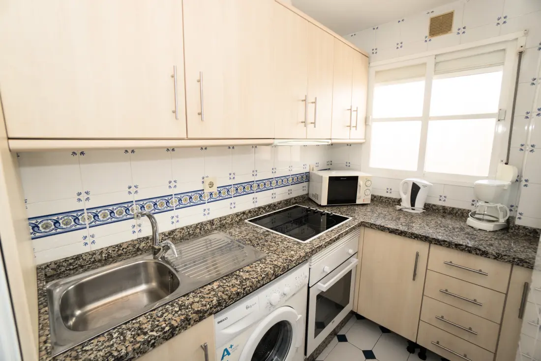 Apartmanok Nerjában