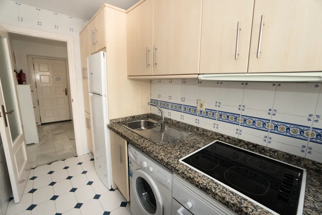 Apartmanok Nerjában
