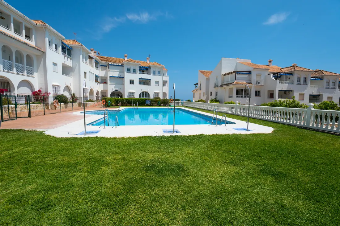 Apartmanok Nerjában