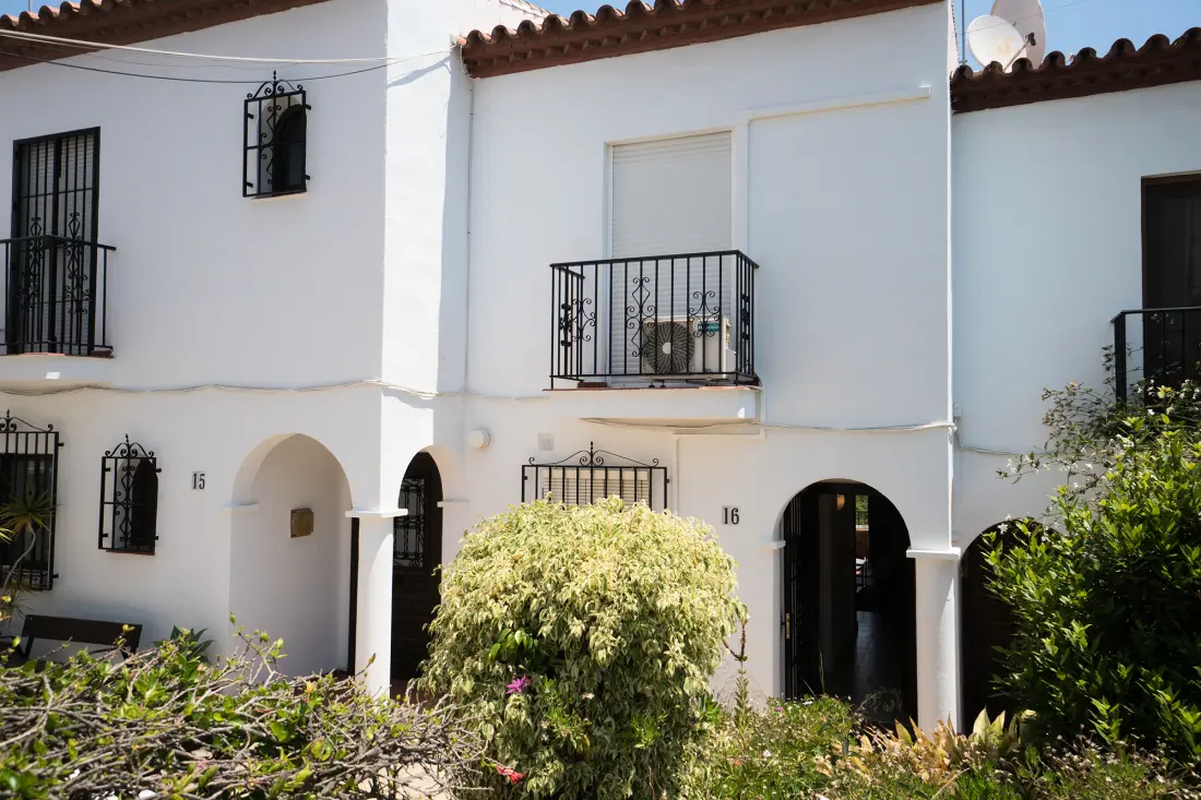 Apartmanok Nerja
