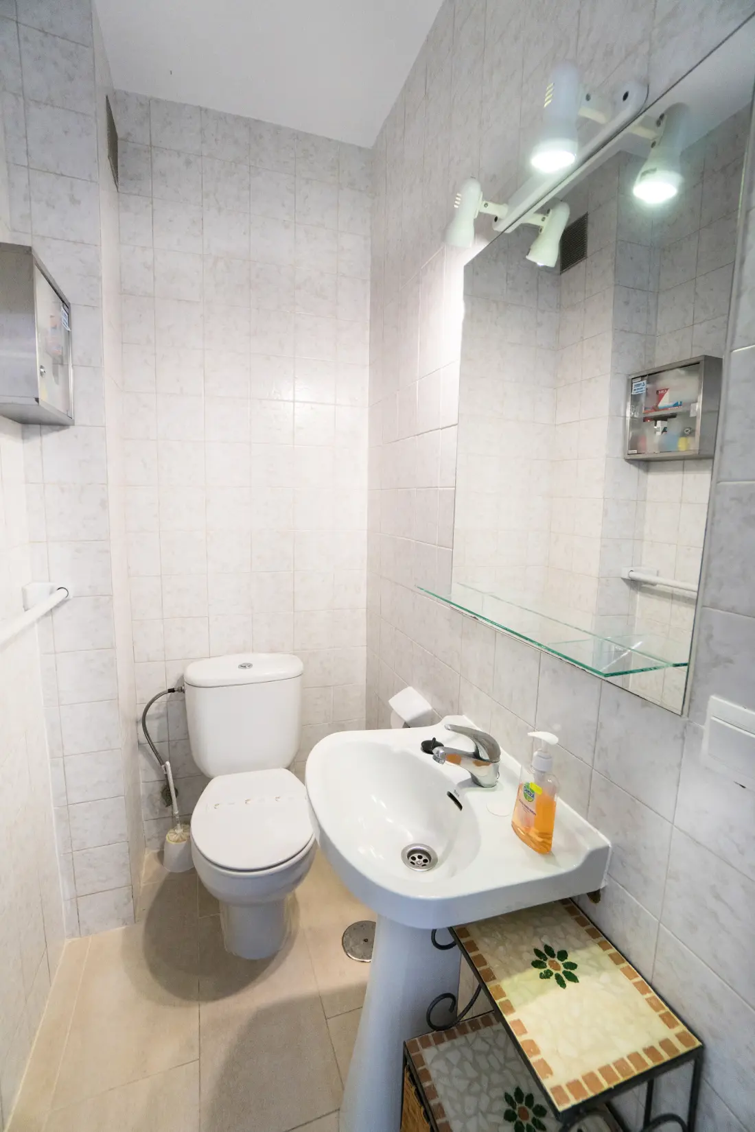 Apartmanok Nerja