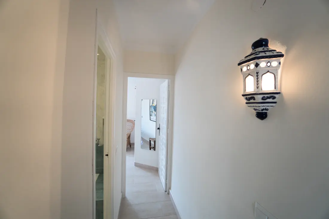Apartmanok Nerja