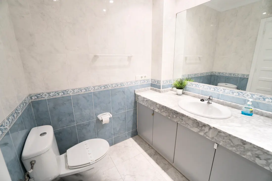 Apartmanok Nerja
