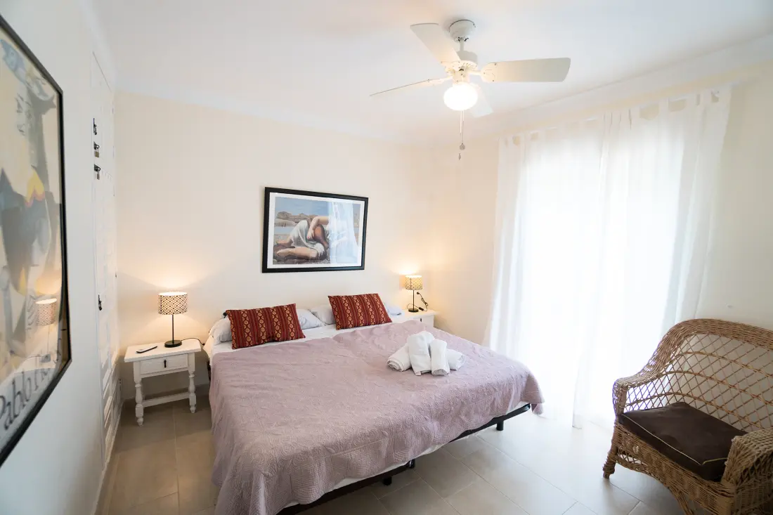 Apartmanok Nerja