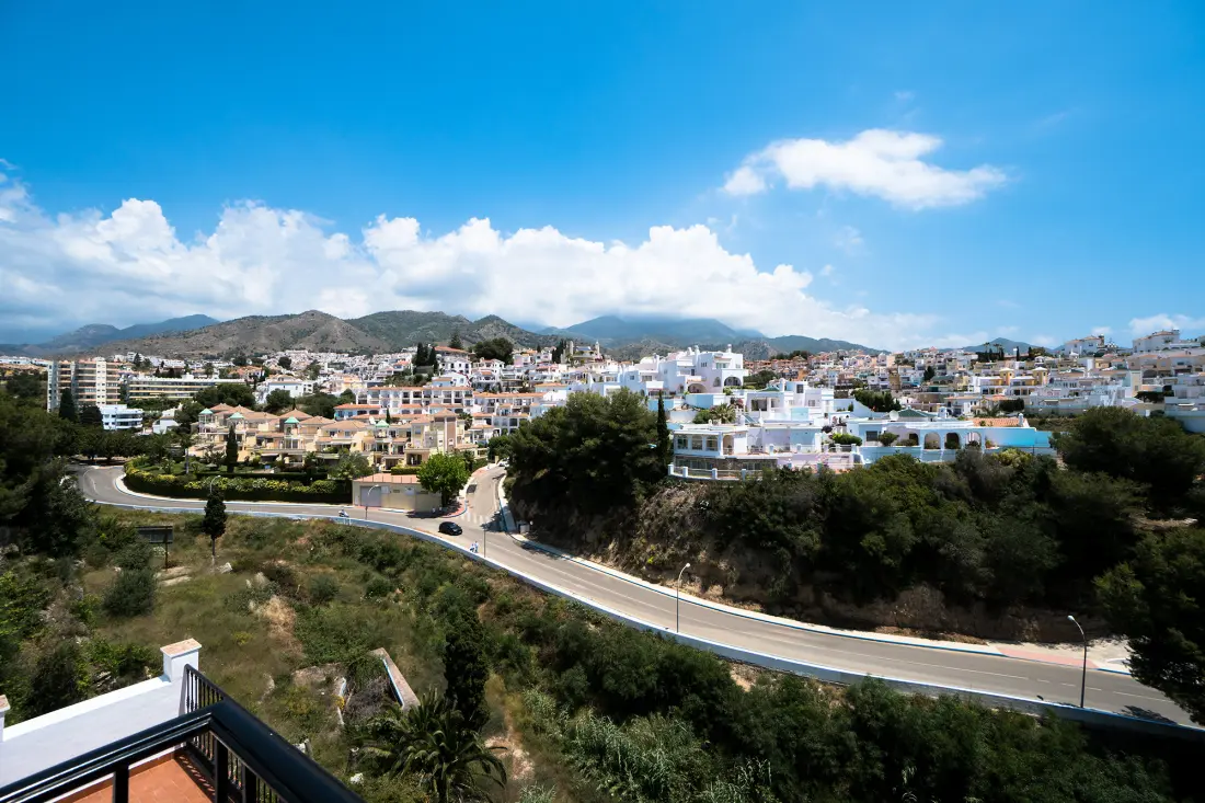 Apartmanok Nerja