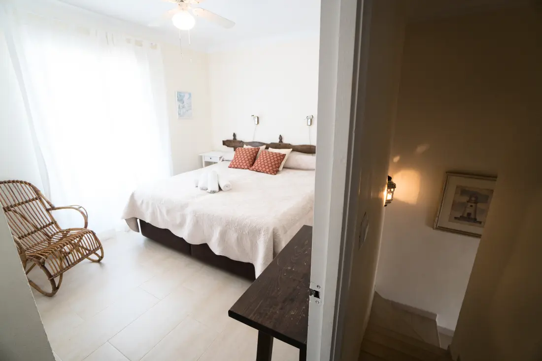 Apartmanok Nerja