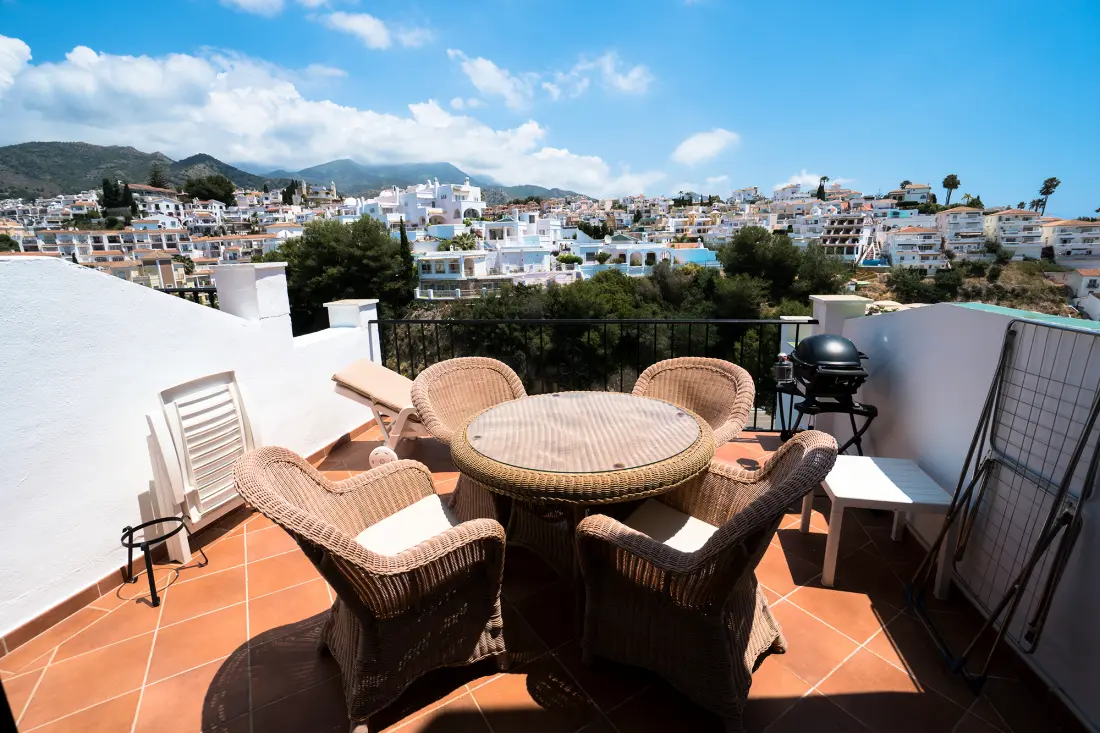 Apartmanok Nerja