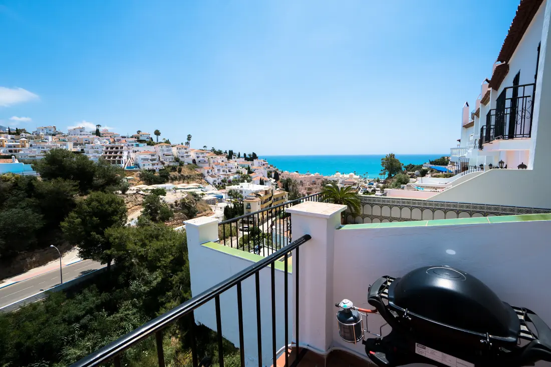 Apartmanok Nerja