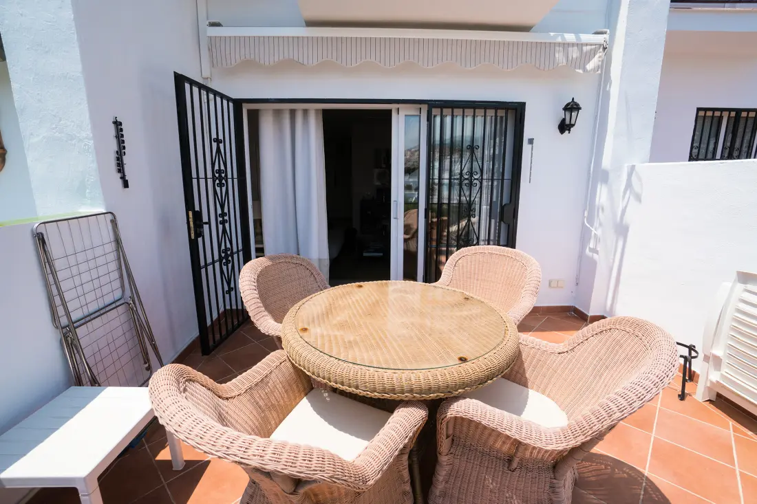 Apartmanok Nerja