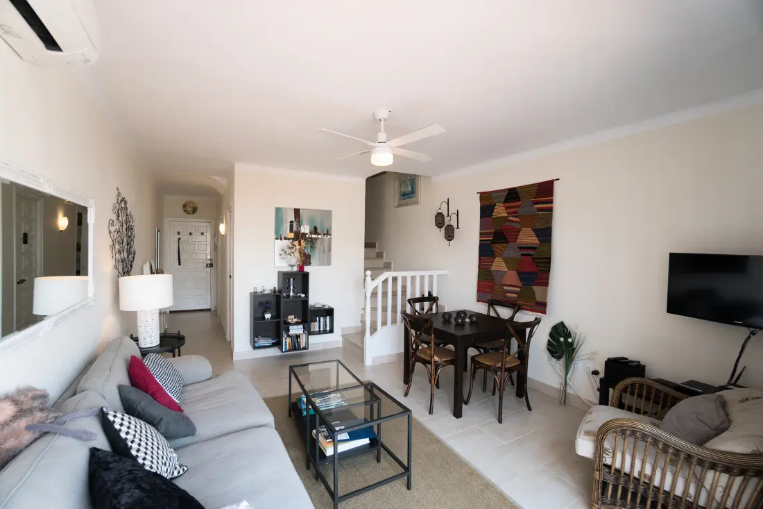 Apartmanok Nerja