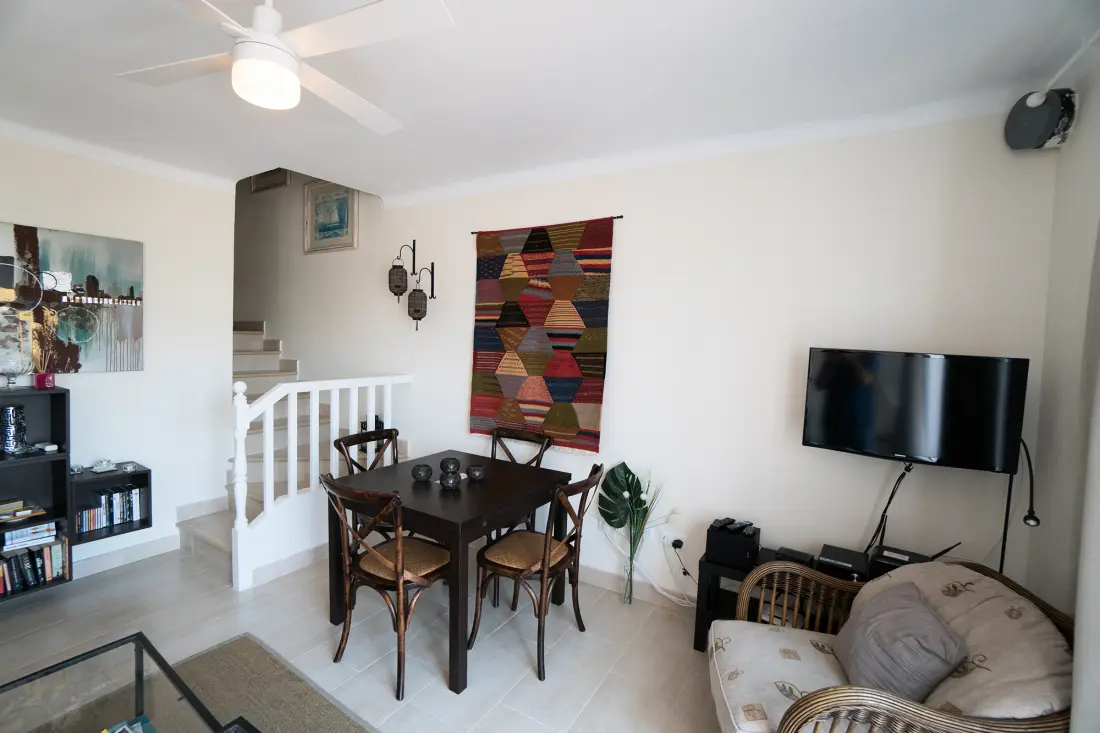 Apartmanok Nerja