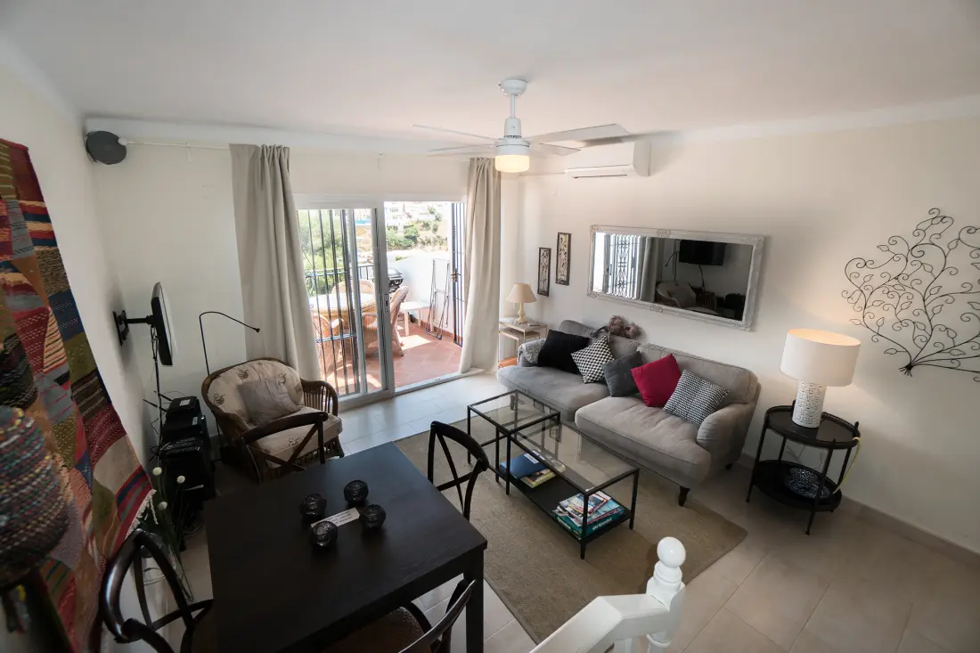 Apartmanok Nerja