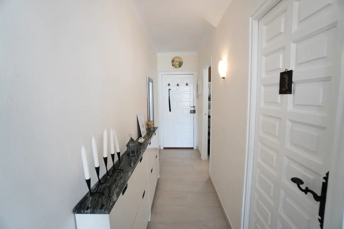 Apartmanok Nerja