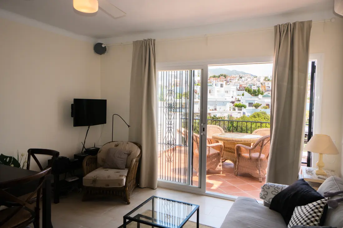Apartmanok Nerja