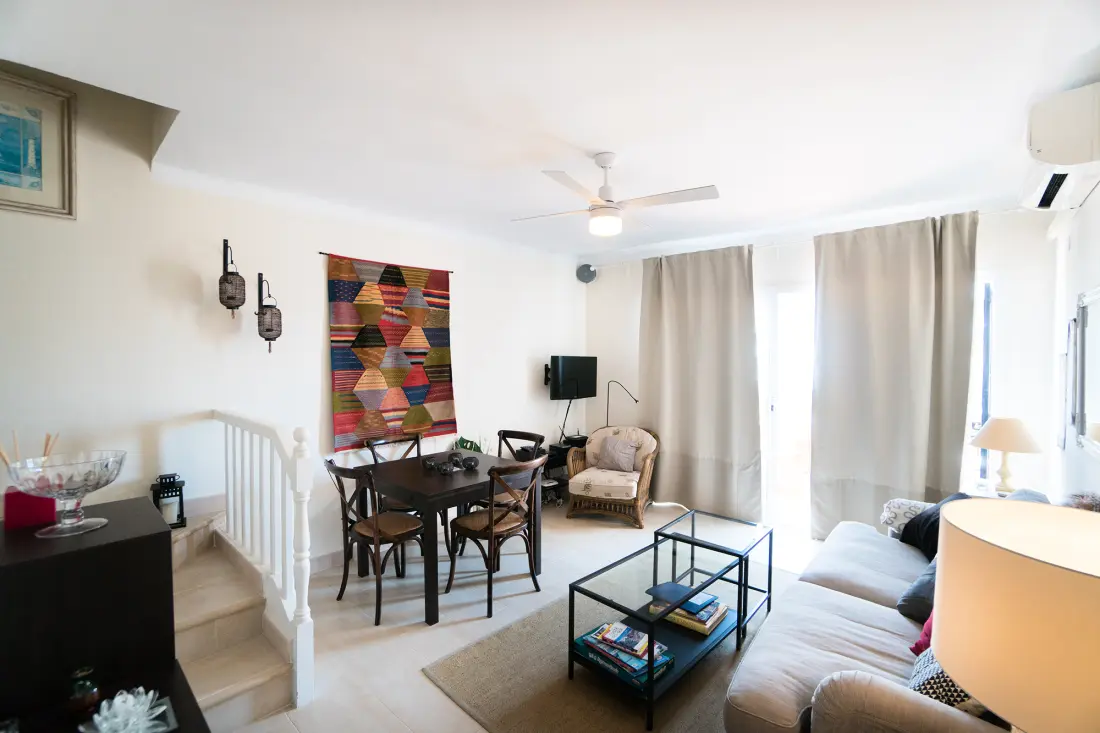 Apartmanok Nerja