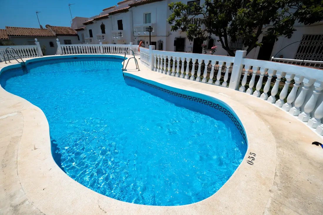 Apartmanok Nerja