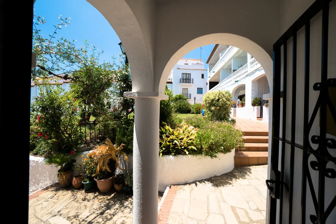 Apartmanok Nerja