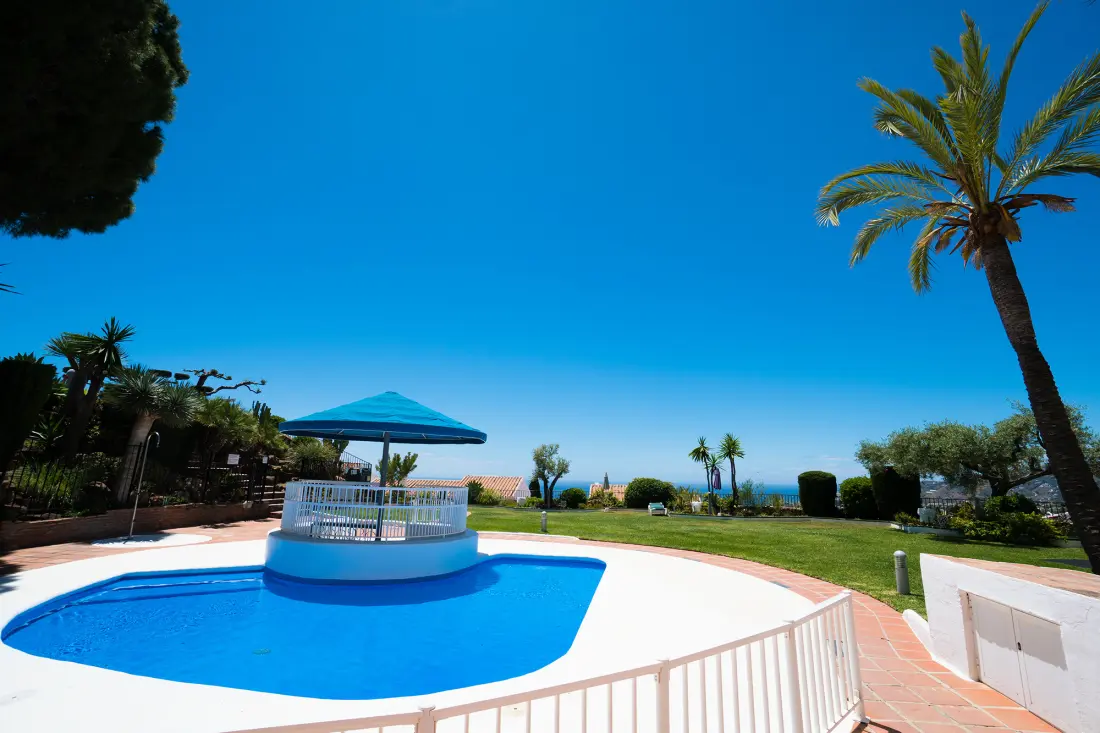 Apartmanok Nerja
