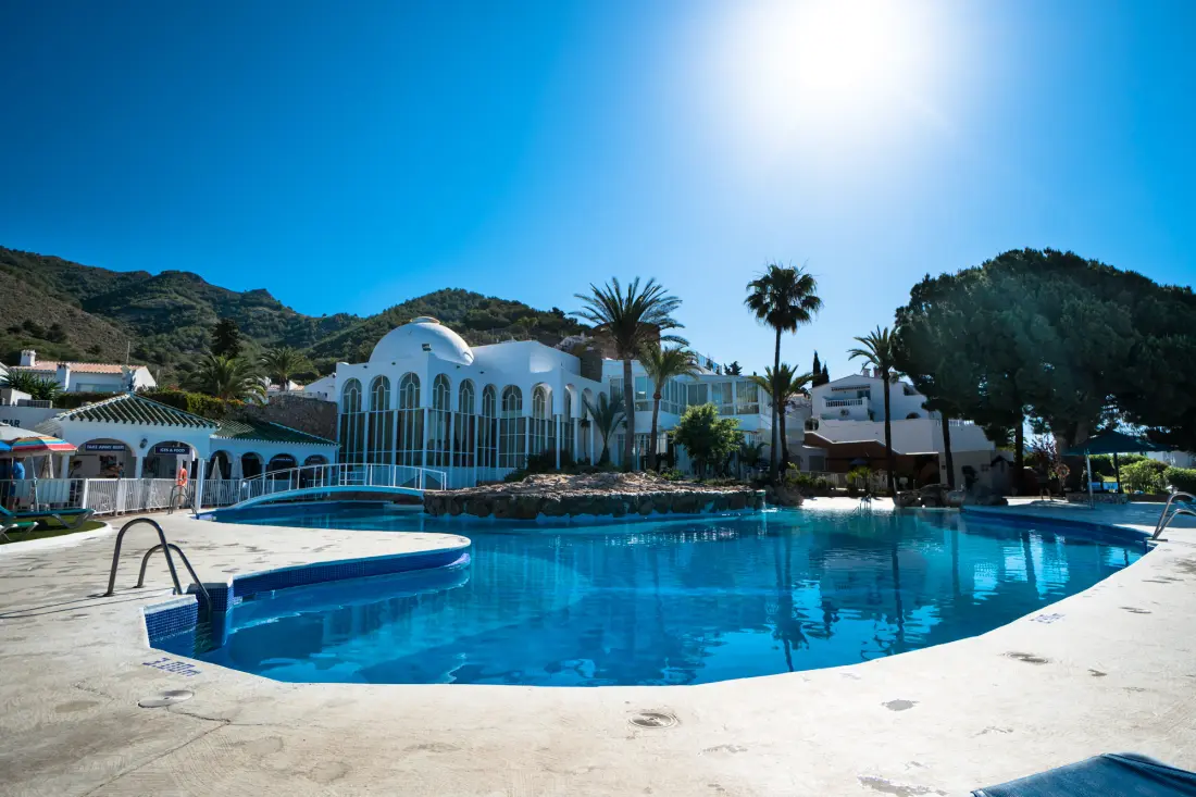 Apartmanok Nerja