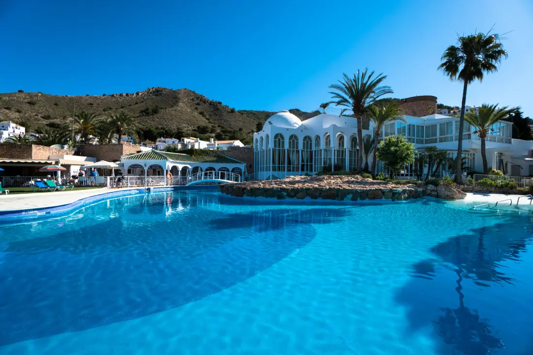 Apartmanok Nerja