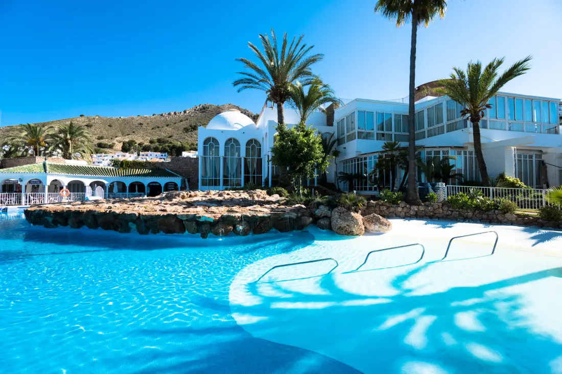 Apartmanok Nerja