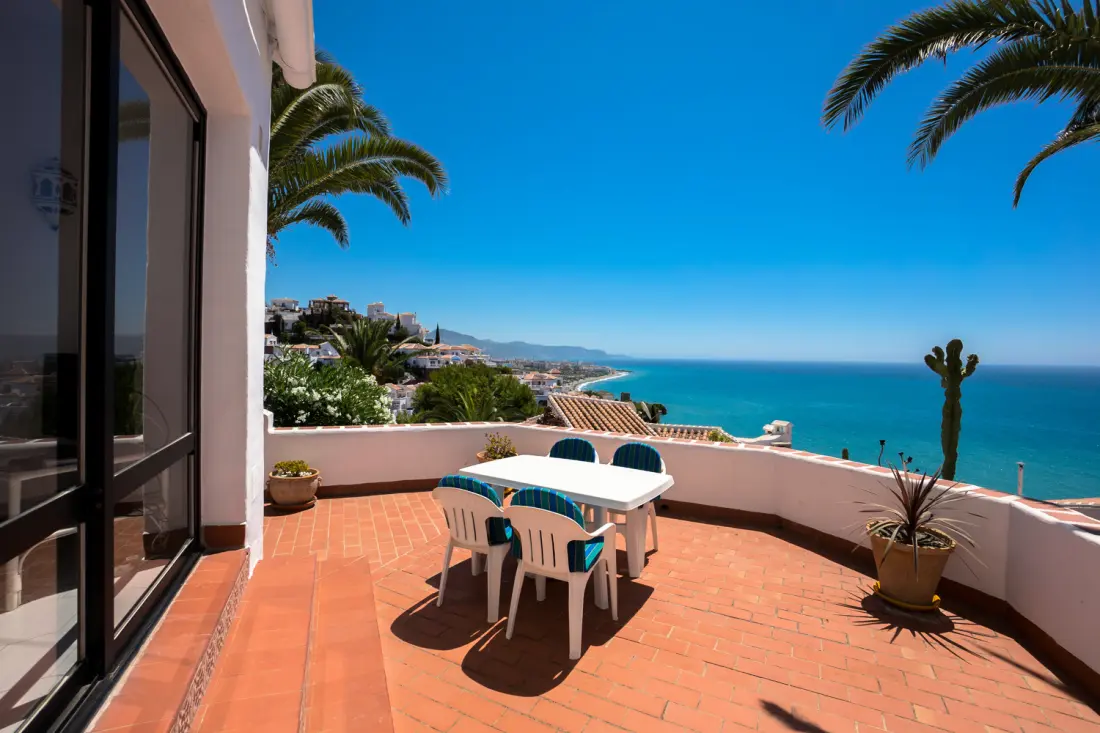 Apartmanok Nerja