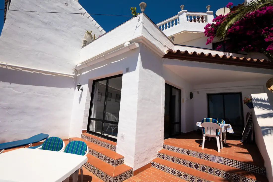 Apartmanok Nerja