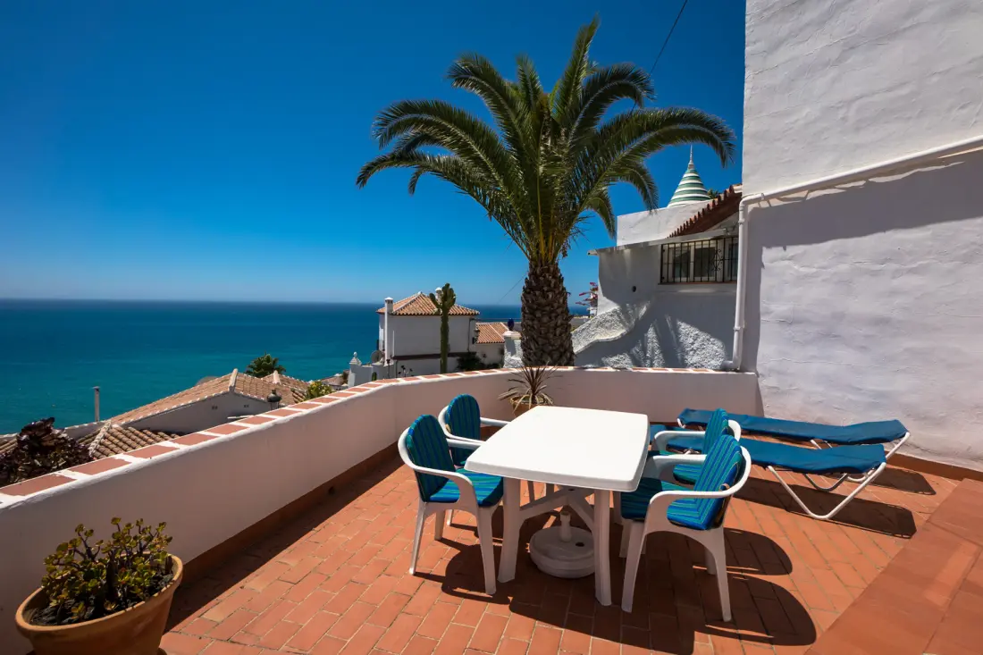 Apartmanok Nerja