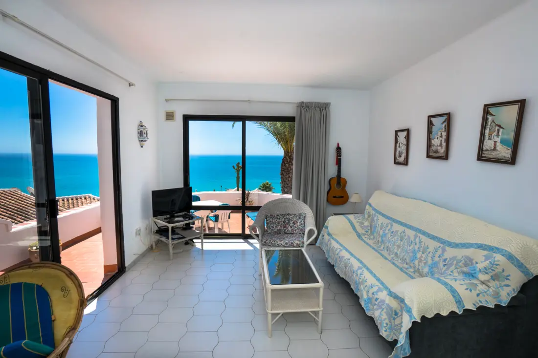 Apartmanok Nerja