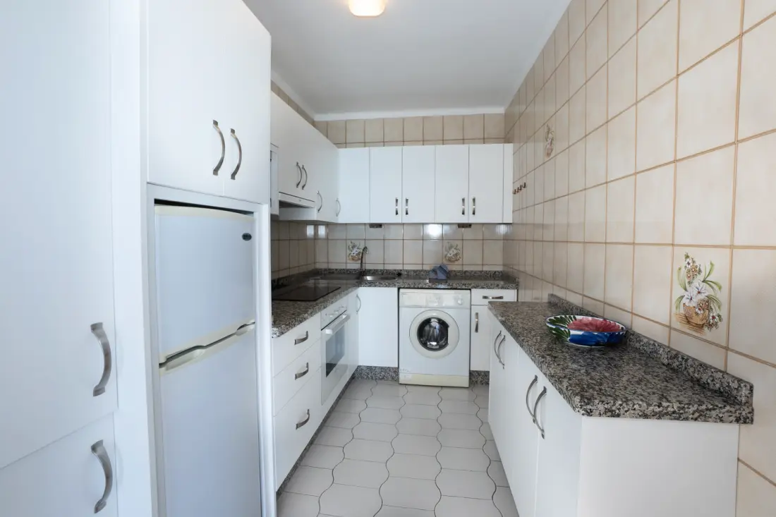 Apartmanok Nerja