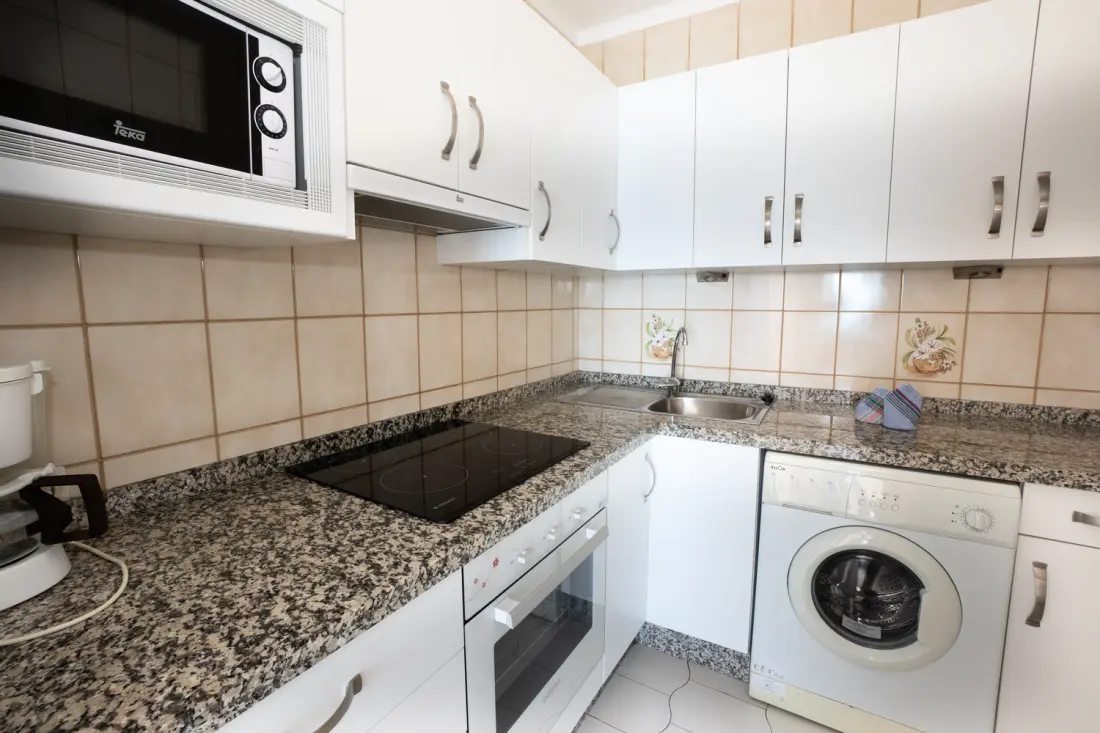 Apartmanok Nerja