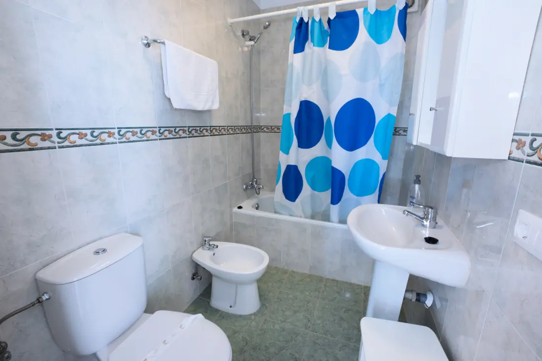 Apartmanok Nerja