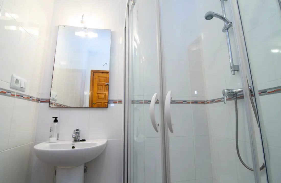 Appartementen in Nerja