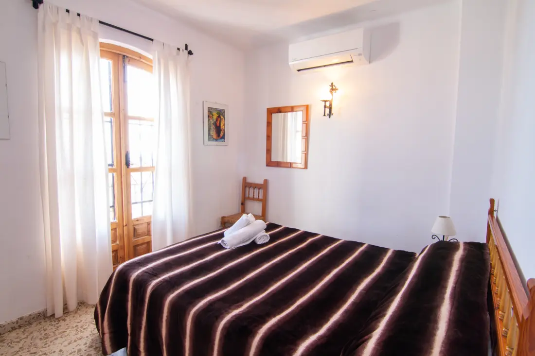 Appartementen in Nerja