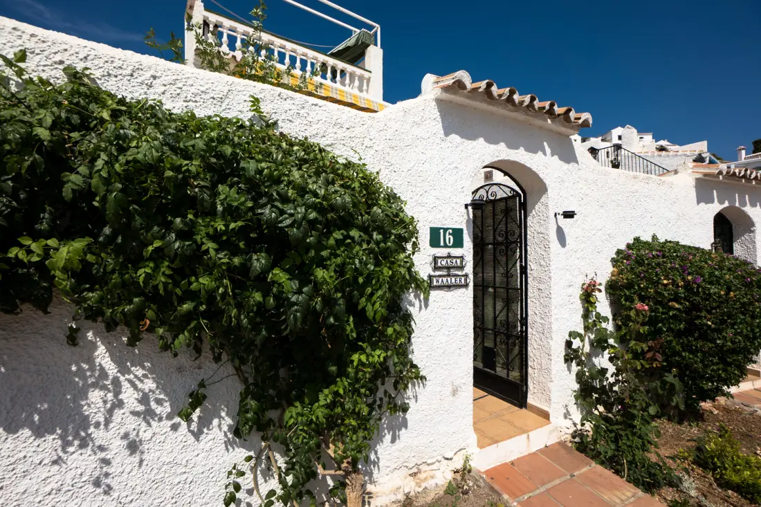 Apartmanok Nerja
